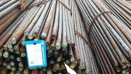 瓜州30CrNi3Mo合金结构钢