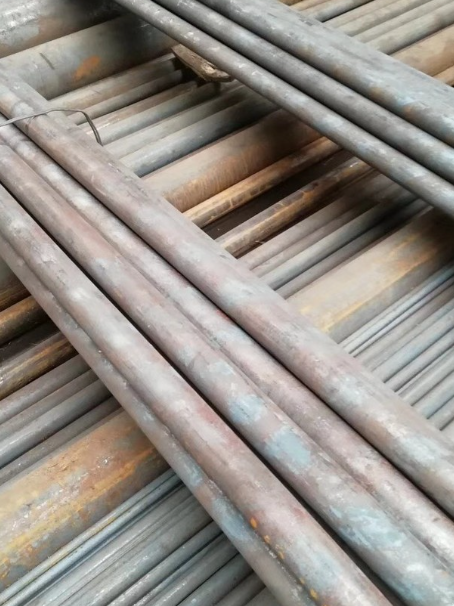 瓜州45B合金结构钢